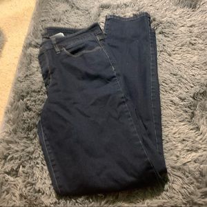 Banana republic jeans